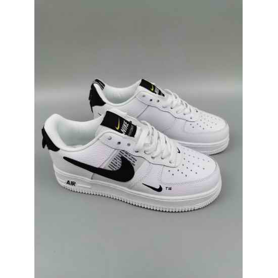 Nike Air Force 1 AAA Men Shoes 053